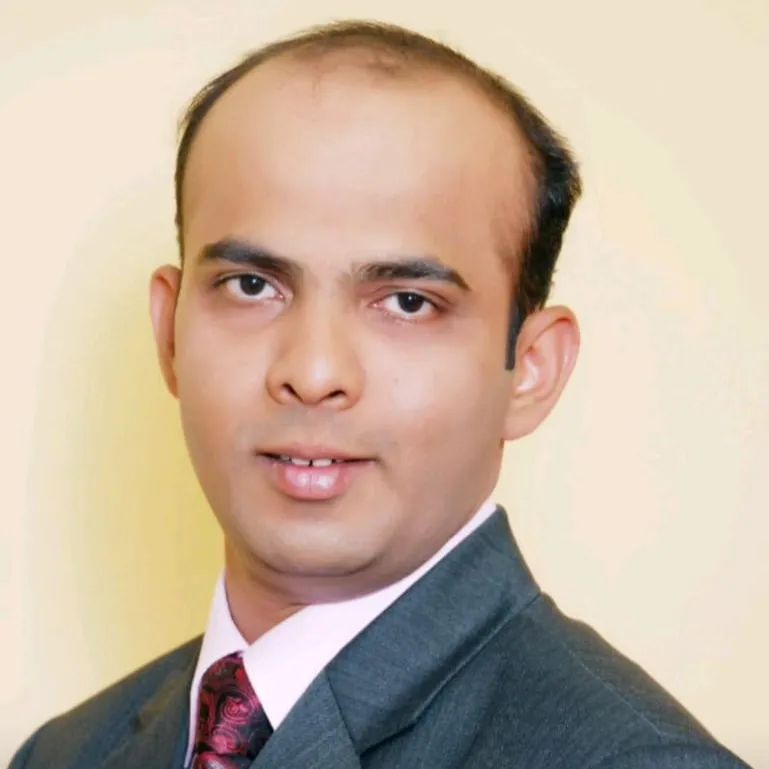 Vikram Joshi